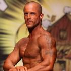 Robert  Winter - NPC Powershack Classic 2011 - #1